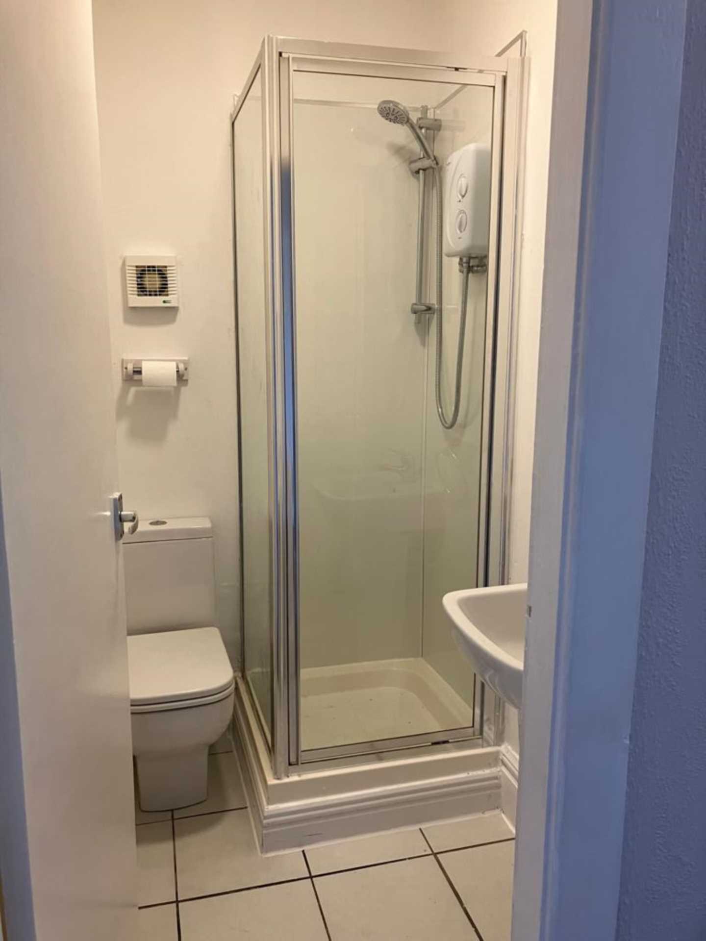 Flat 1, Cornmill Lane, Liversedge, Image 5