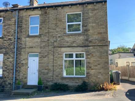 1 Bedroom Flat, Flat 1, Cornmill Lane, Liversedge