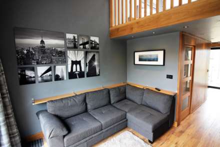 1 Bedroom Apartment, Odd Fellows Hall, 33 Holmfirth Road, Meltham