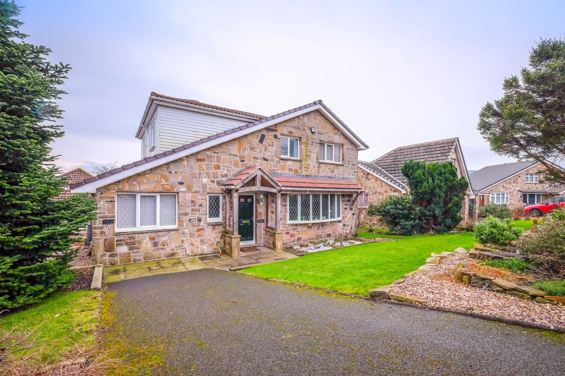 Moor View, Meltham, Image 10