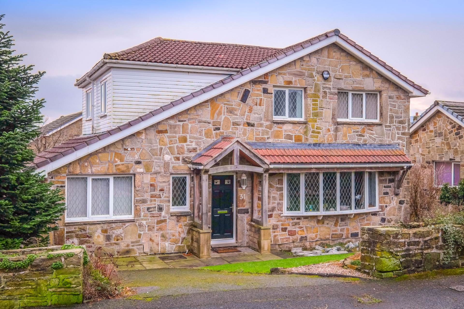 Moor View, Meltham, Image 21