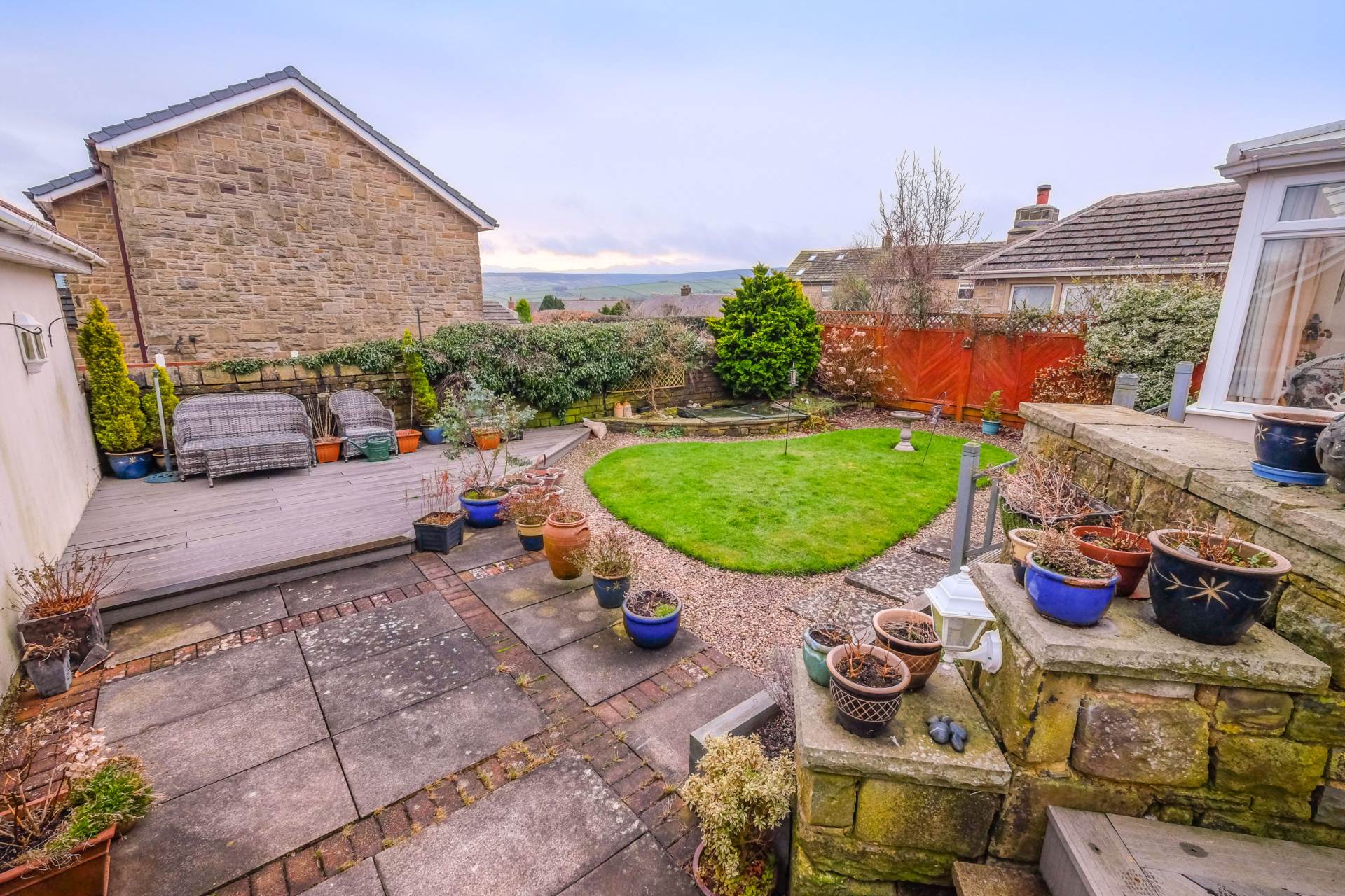 Moor View, Meltham, Image 29