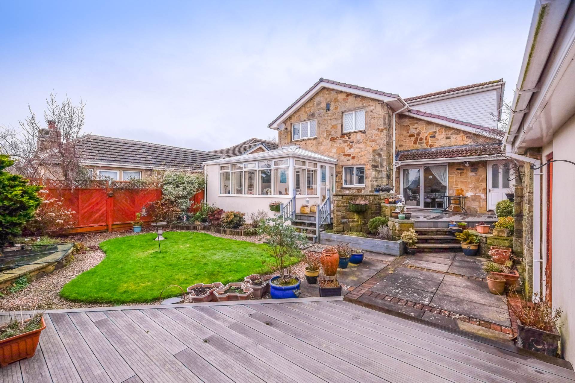 Moor View, Meltham, Image 32