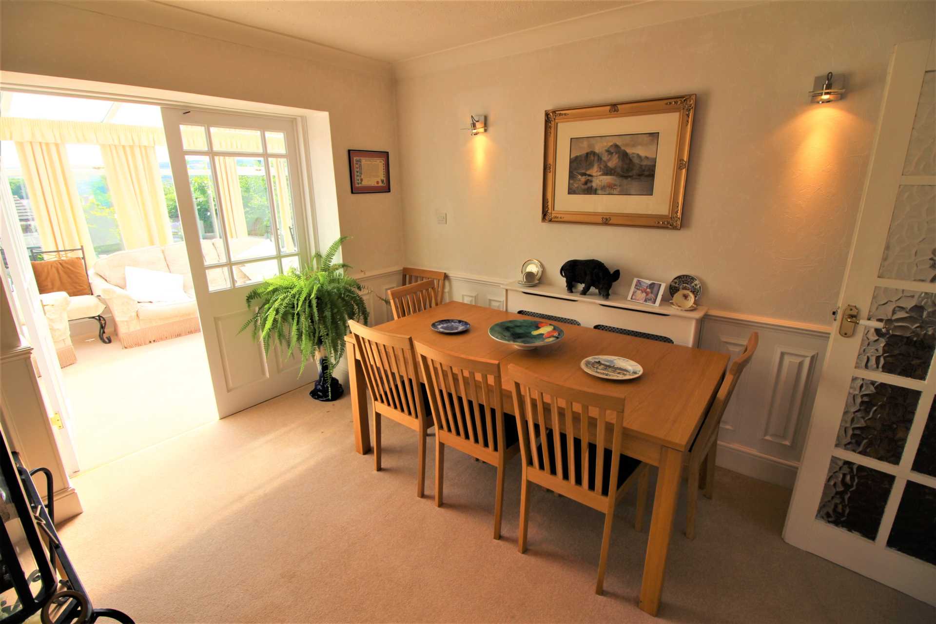 Moor View, Meltham, Image 7