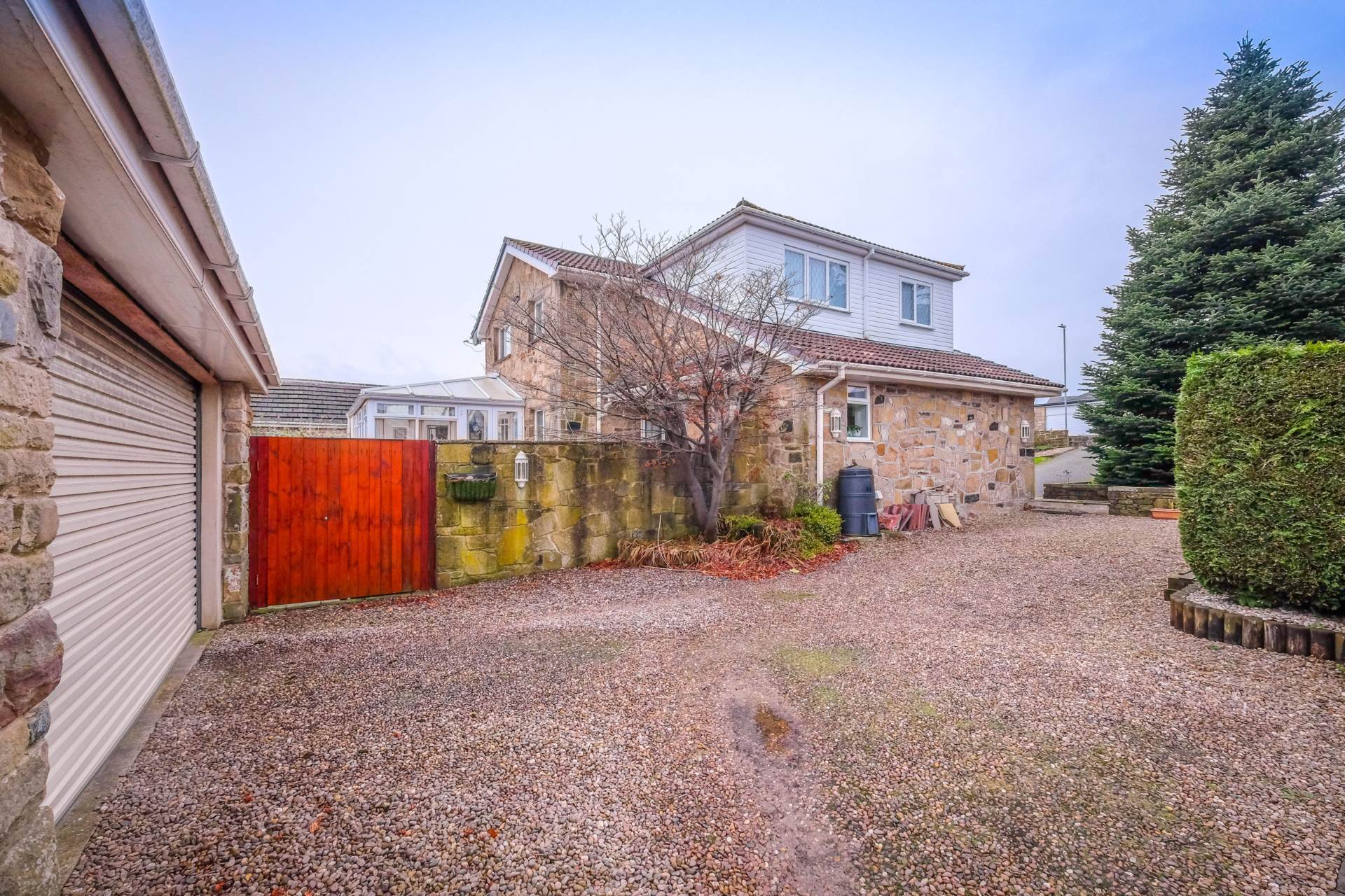 Moor View, Meltham, Image 8