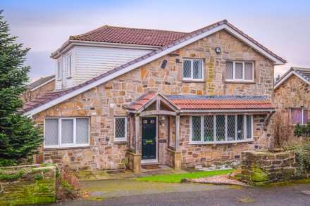 Moor View, Meltham, Image 21