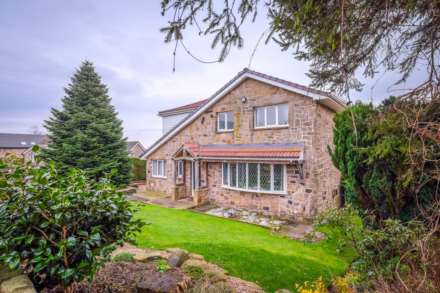Moor View, Meltham, Image 23