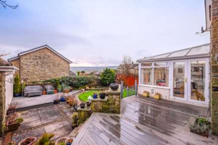 Moor View, Meltham, Image 30