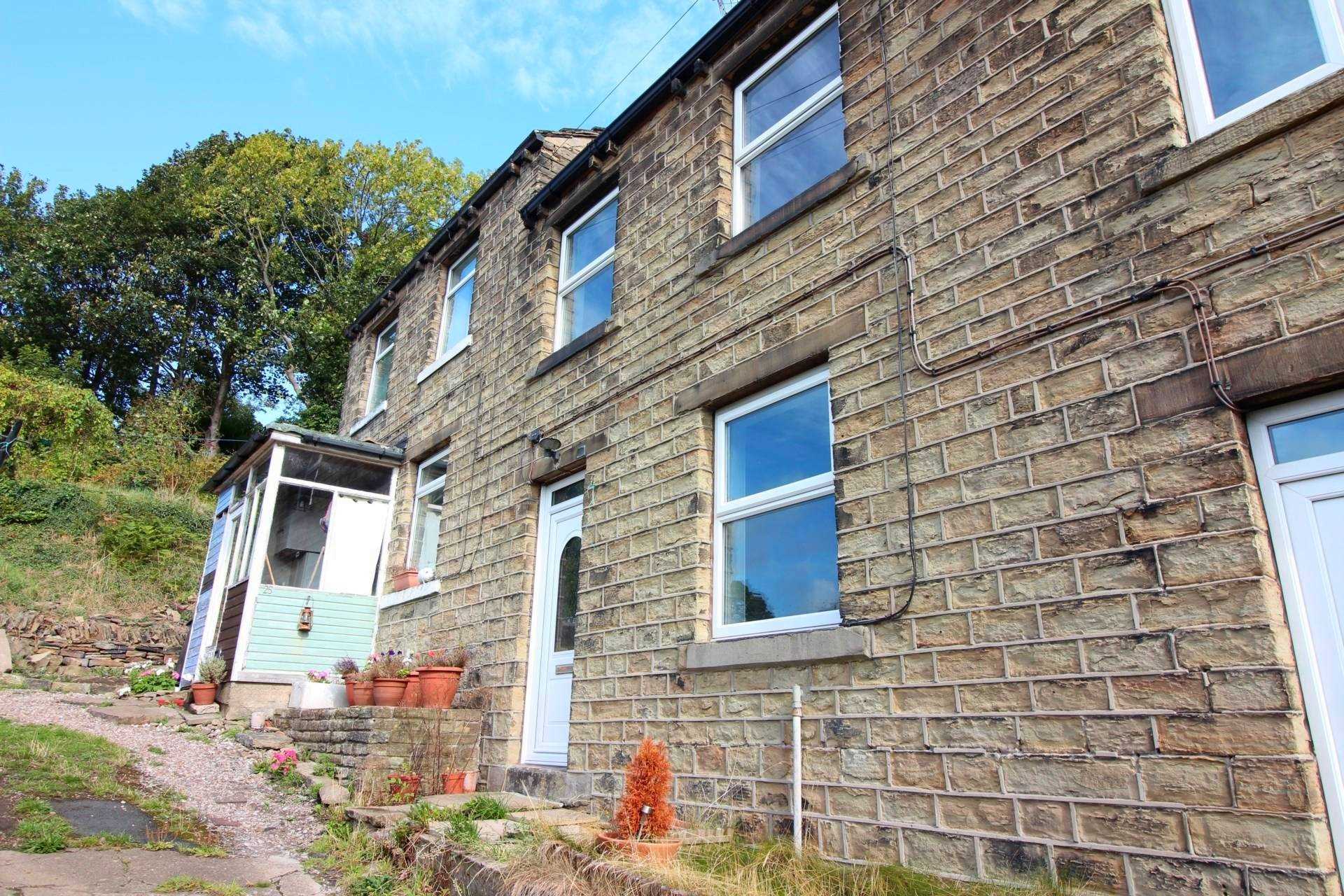 North Road, Kirkburton, Image 1