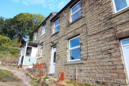 North Road, Kirkburton, Image 1
