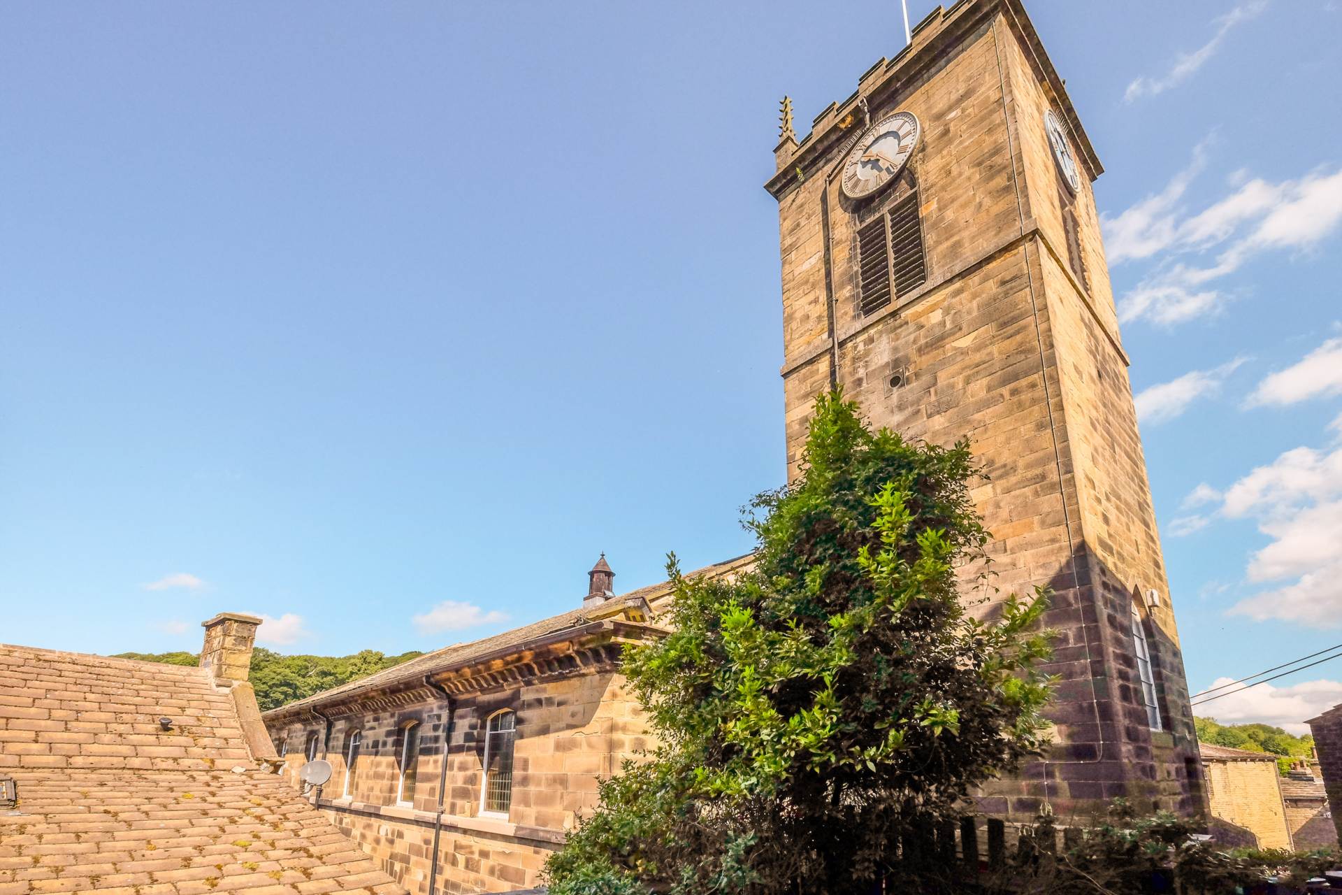 10 CHURCH TERRACE HOLMFIRTH, Image 11