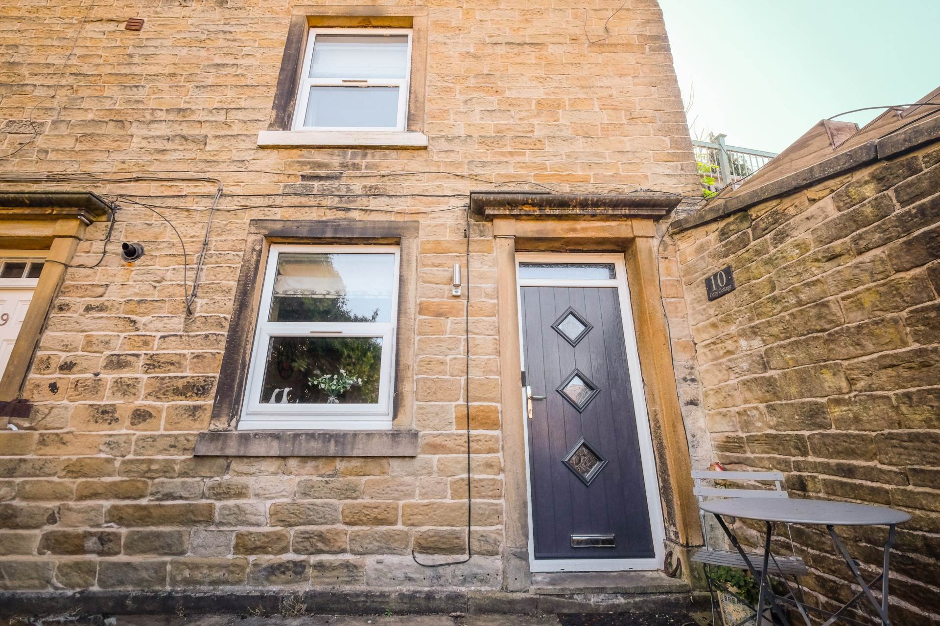 10 CHURCH TERRACE HOLMFIRTH, Image 14