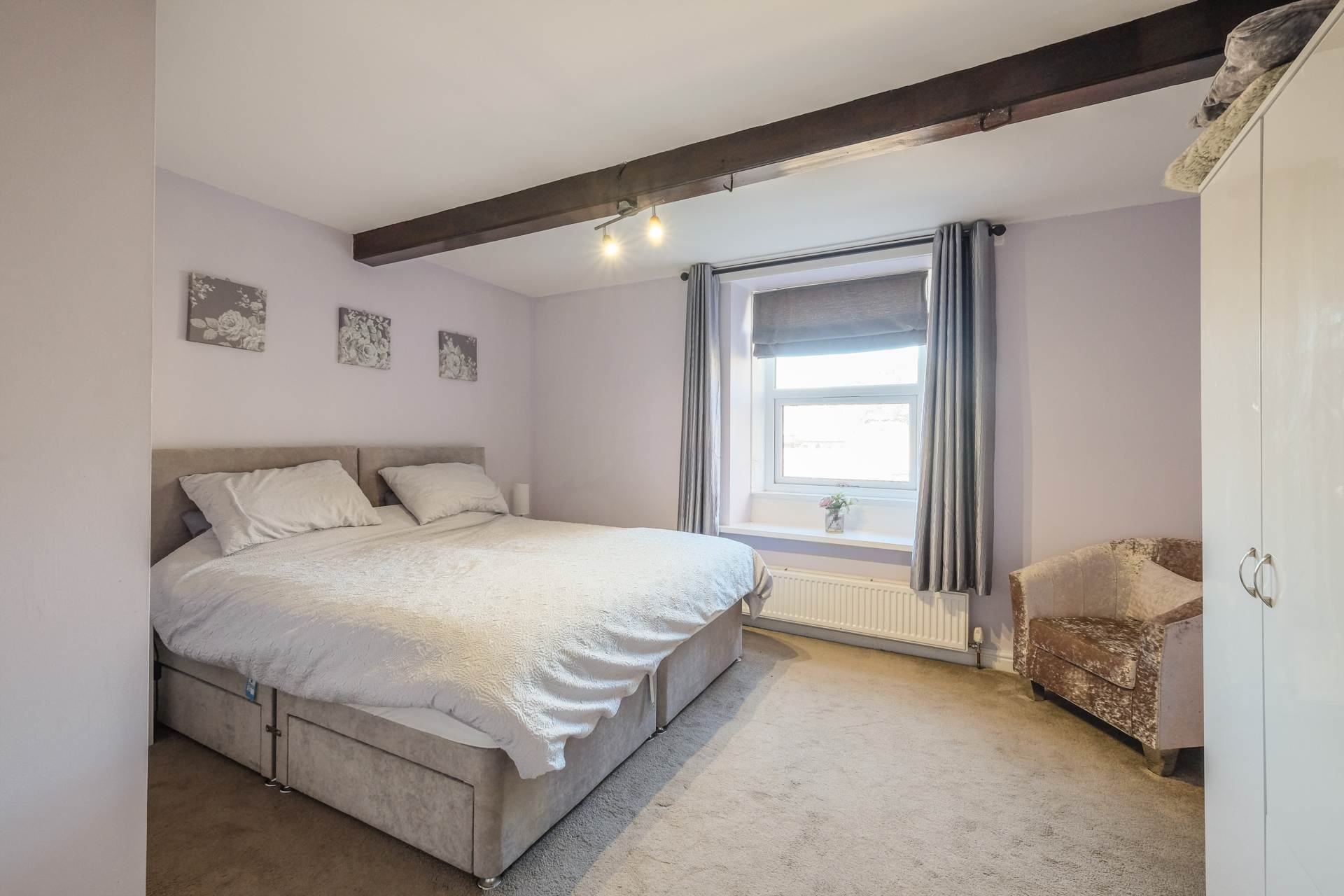 10 CHURCH TERRACE HOLMFIRTH, Image 3