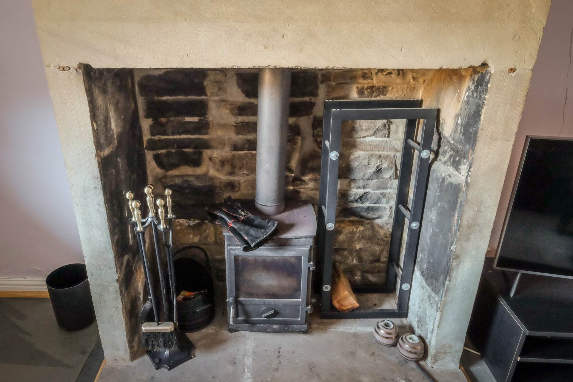 10 CHURCH TERRACE HOLMFIRTH, Image 5