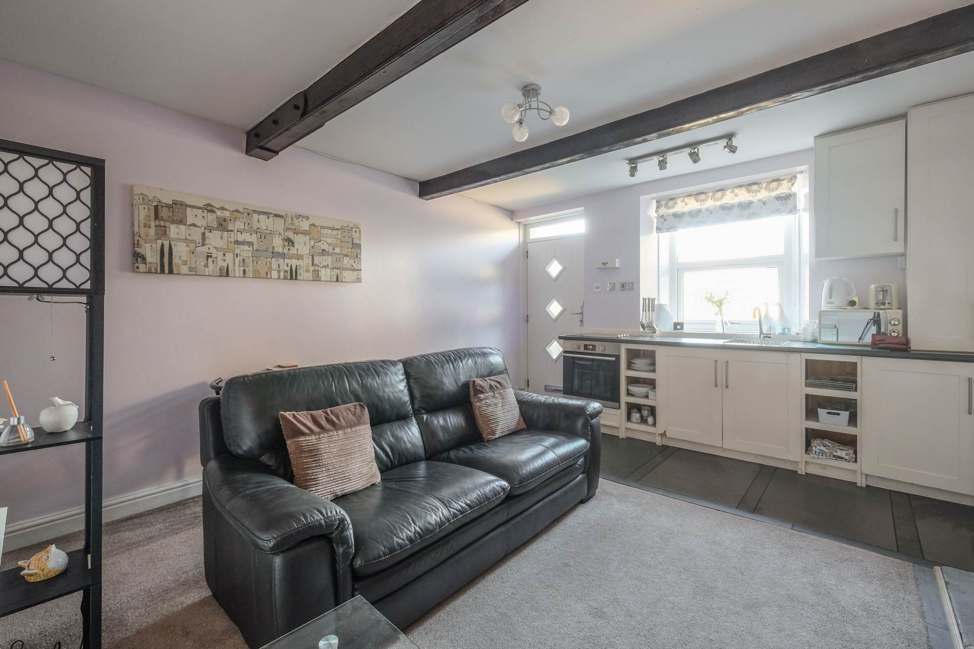 10 CHURCH TERRACE HOLMFIRTH, Image 6