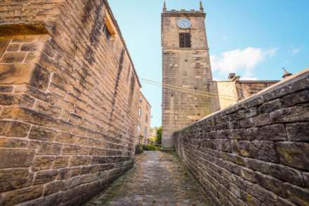 10 CHURCH TERRACE HOLMFIRTH, Image 12