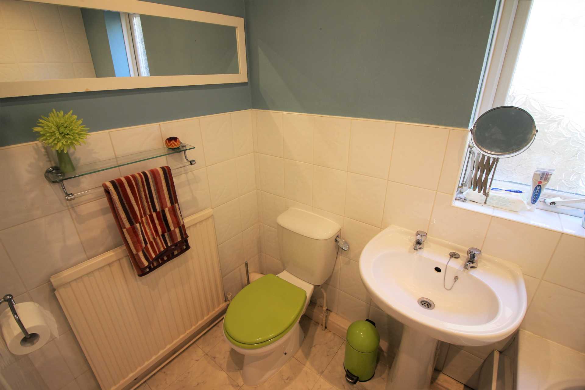 Handel Street, Golcar, Image 12