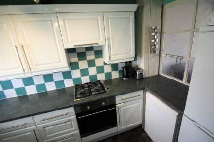 Handel Street, Golcar, Image 11