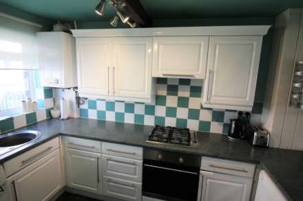 Handel Street, Golcar, Image 3