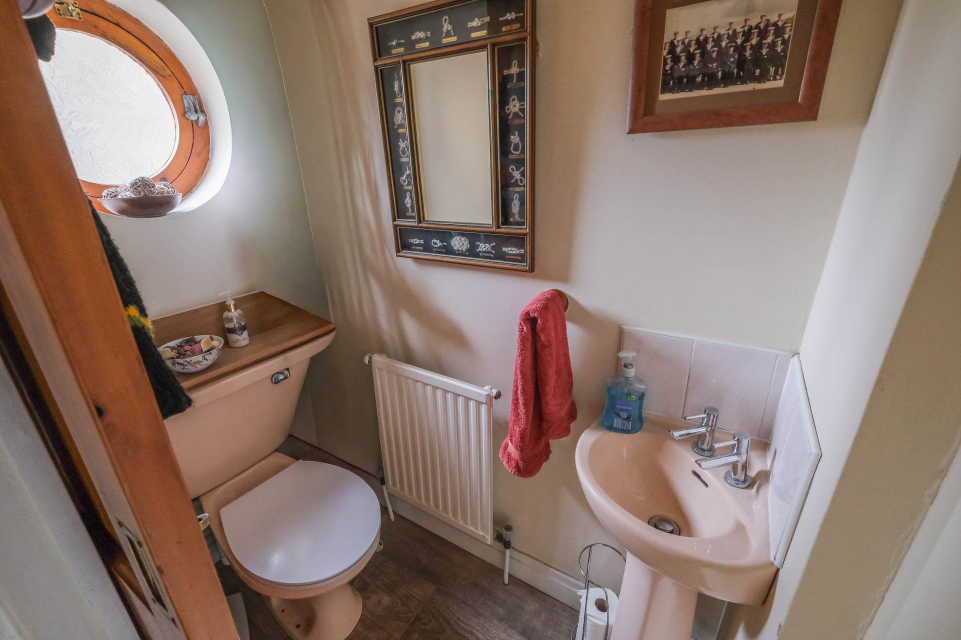 Weavers Court, Meltham, Image 10