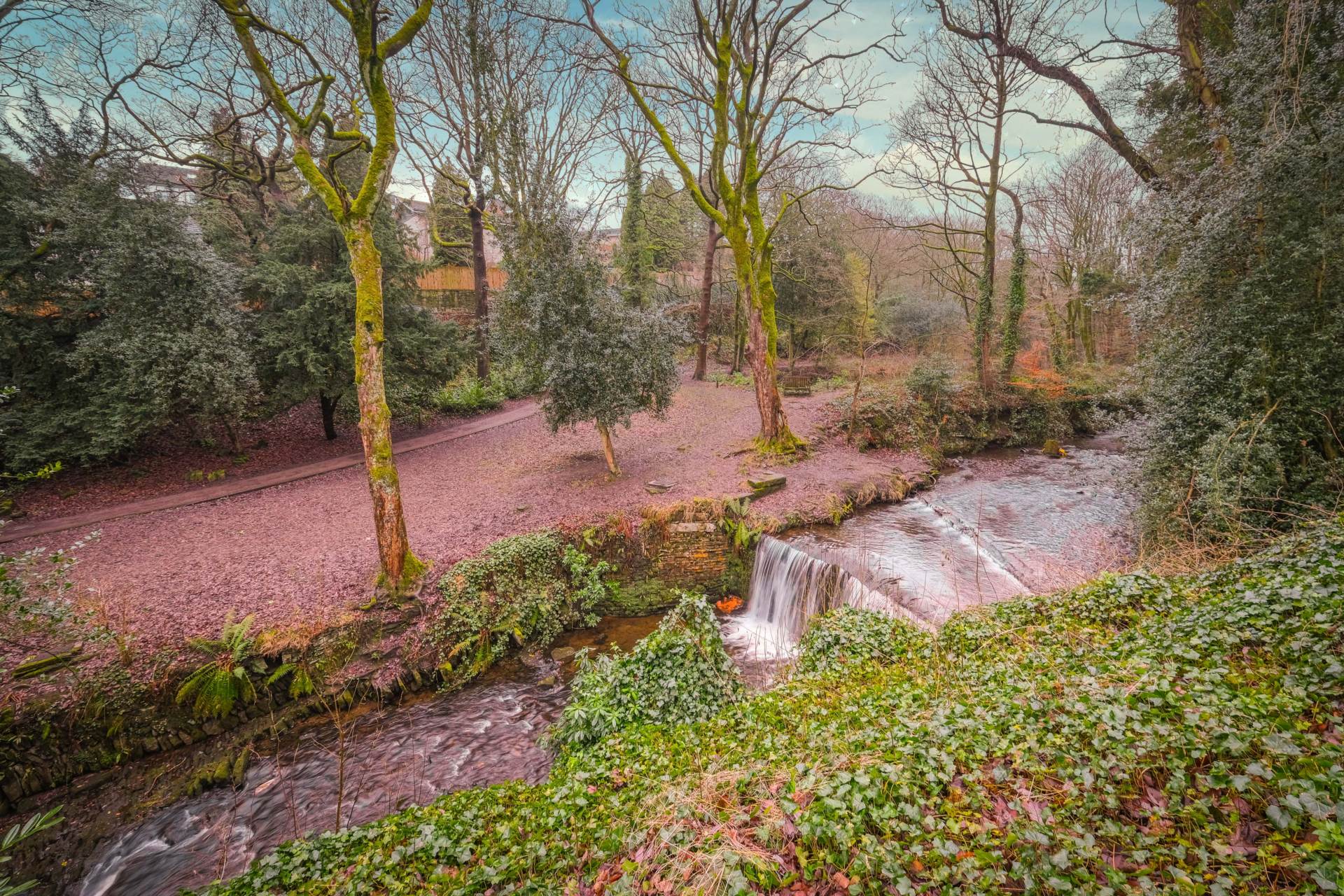 Weavers Court, Meltham, Image 16