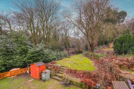 Weavers Court, Meltham, Image 12