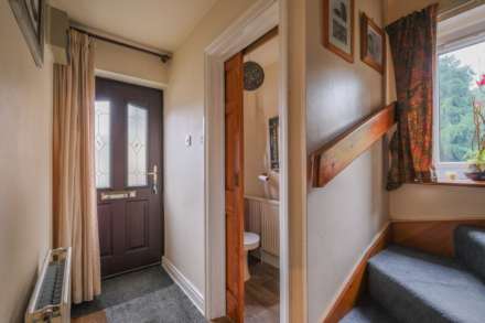 Weavers Court, Meltham, Image 14