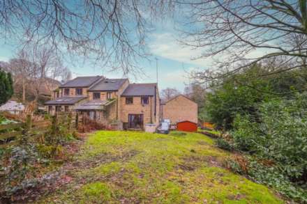 Weavers Court, Meltham, Image 4