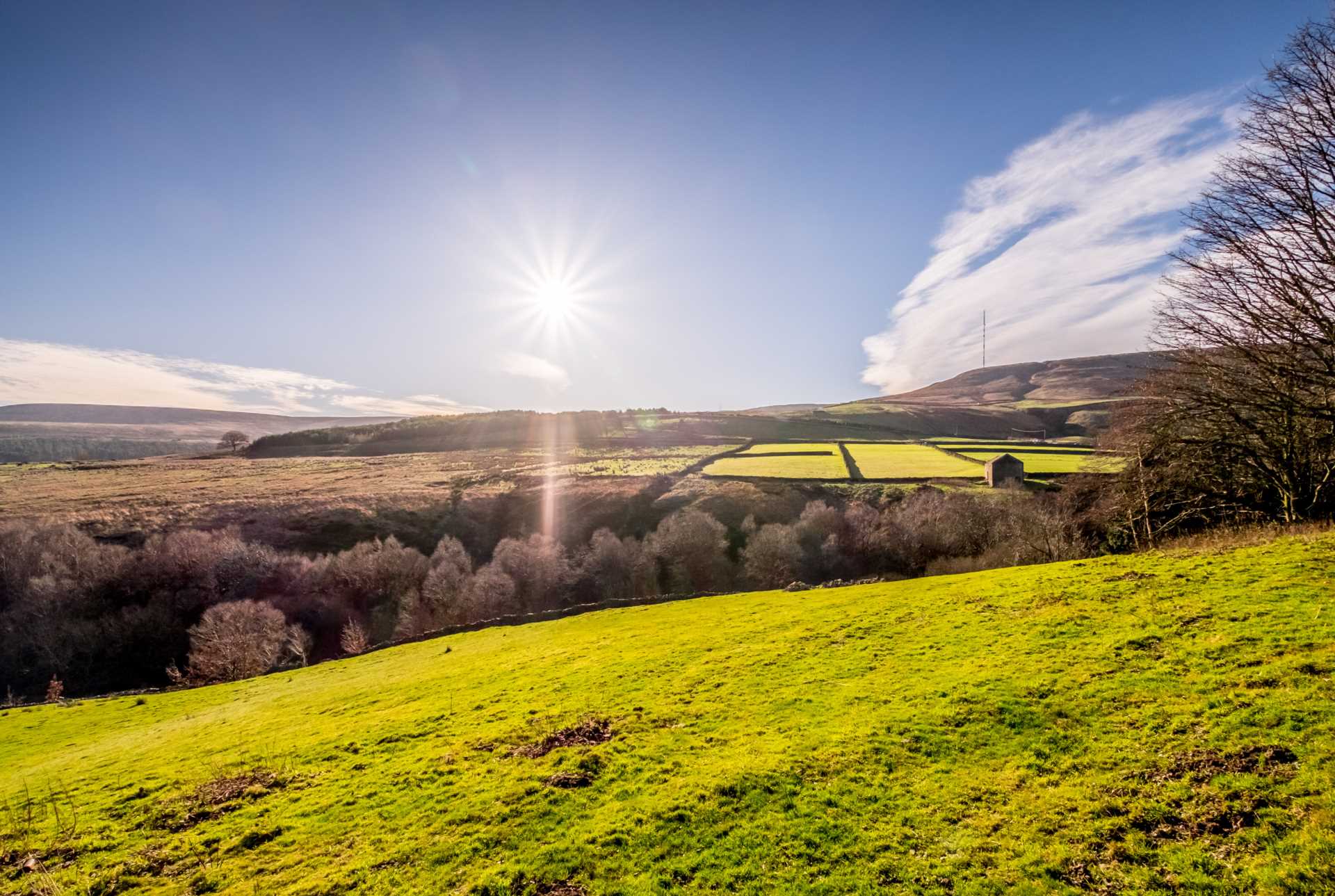 Woodhead Road, Holme Village, Image 15