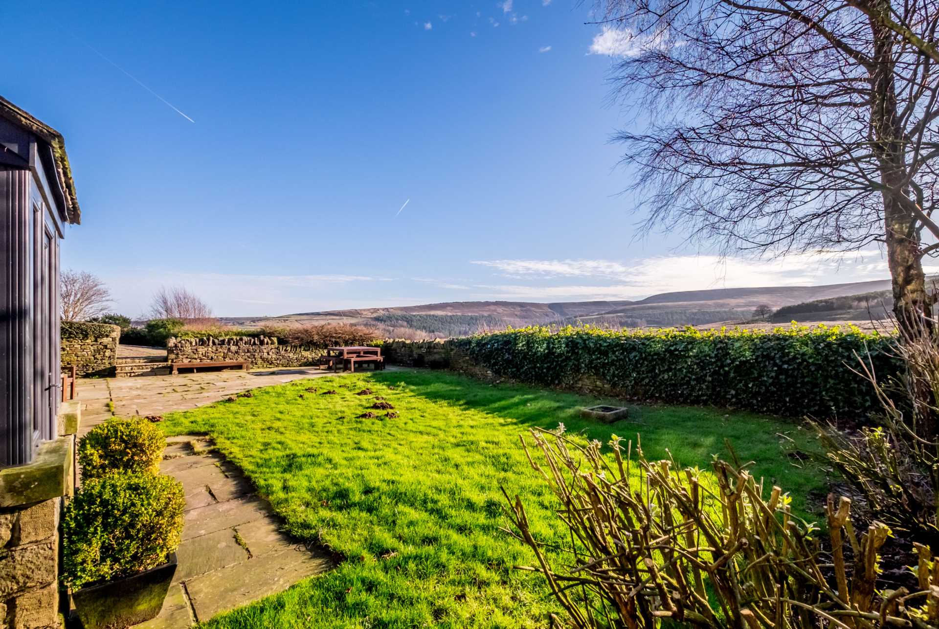 Woodhead Road, Holme Village, Image 17