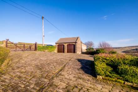 Woodhead Road, Holme Village, Image 10