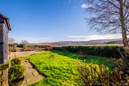 Woodhead Road, Holme Village, Image 17