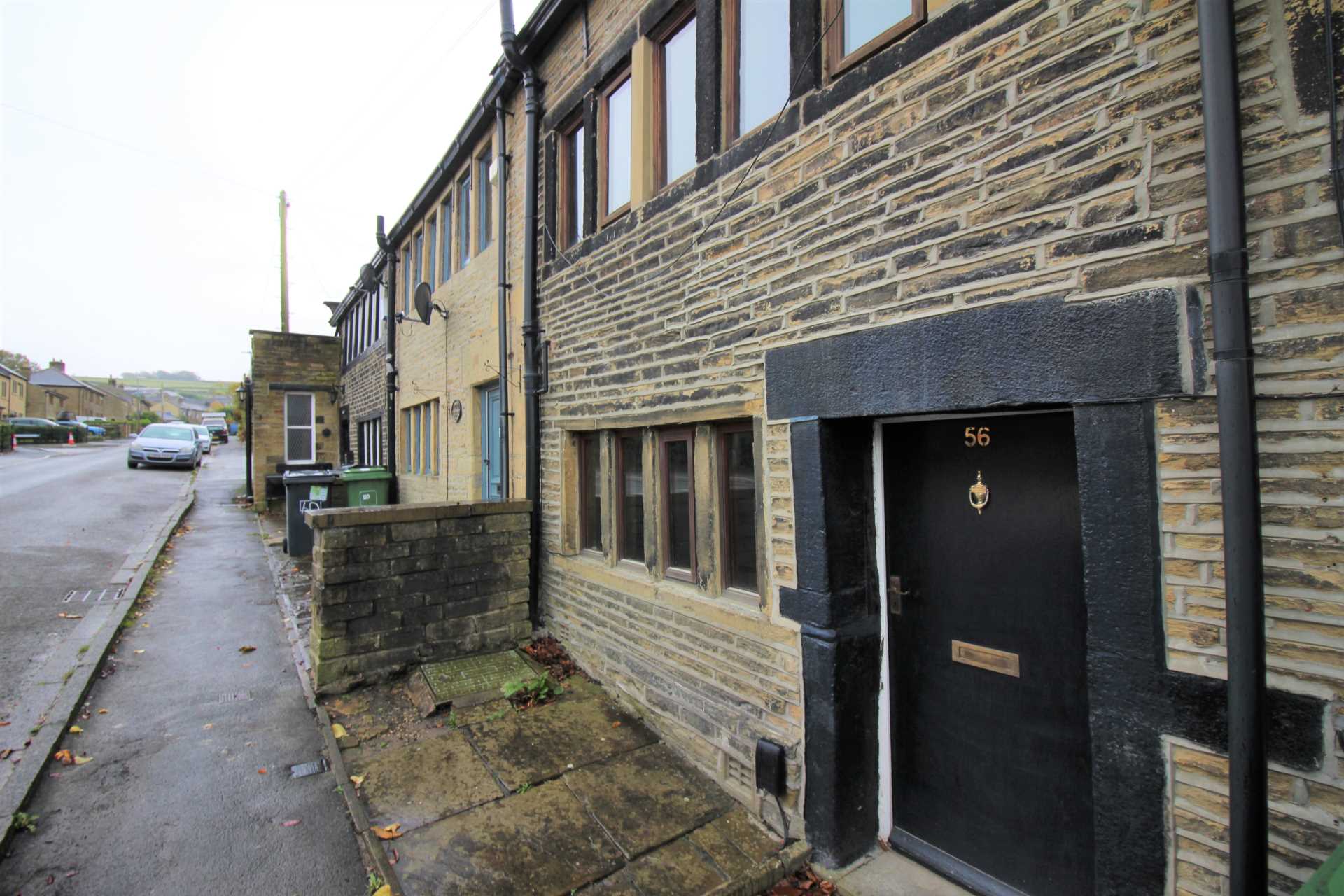 Colders Lane, Meltham, Image 1