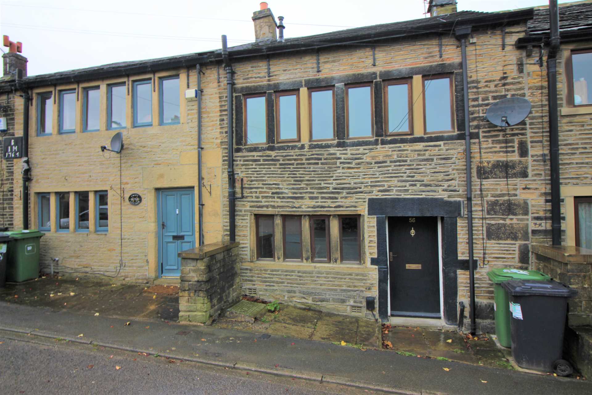 Colders Lane, Meltham, Image 11