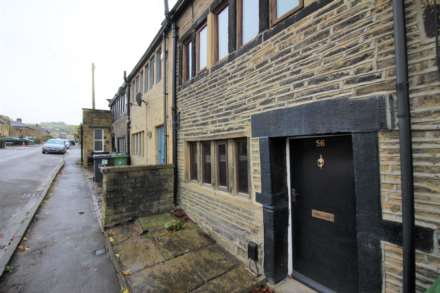 2 Bedroom Cottage, Colders Lane, Meltham