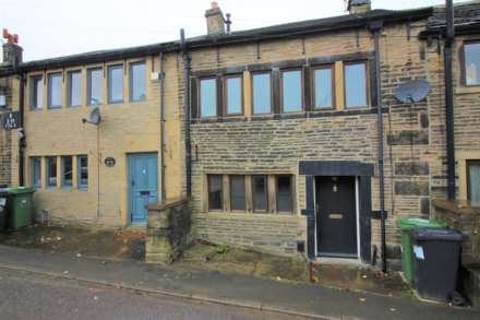 Colders Lane, Meltham, Image 11