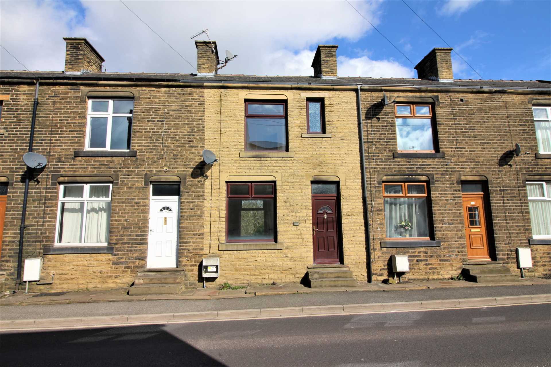Commercial Road, Skelmanthorpe, Image 1