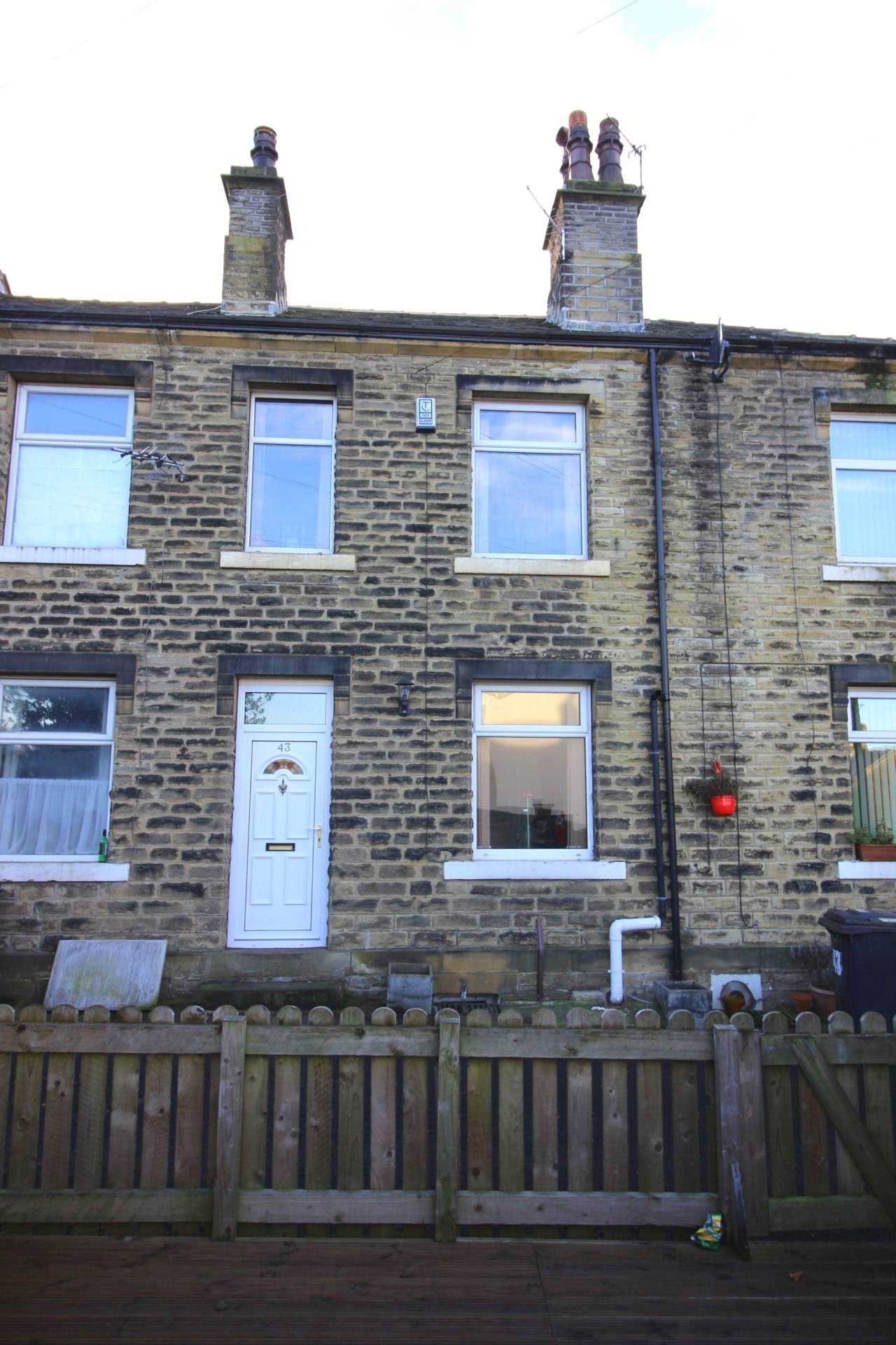 Wessenden Head Road, Meltham, Image 1