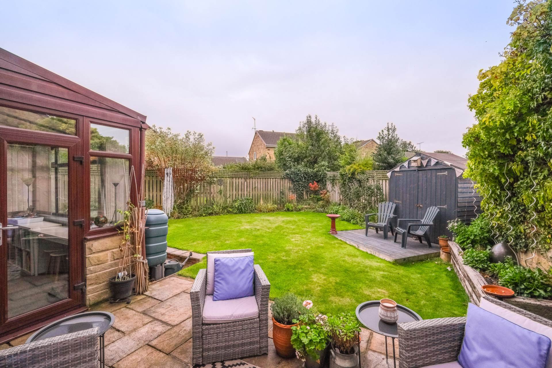 Bishops Way, Meltham, Image 26