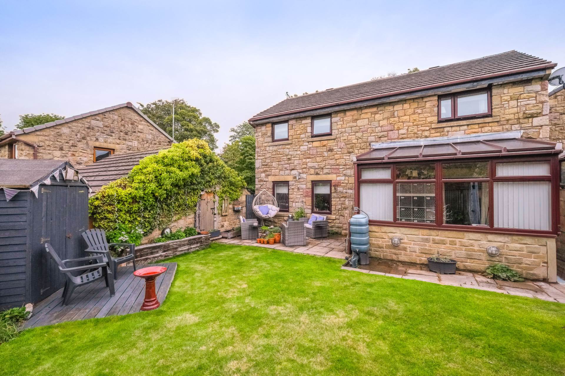 Bishops Way, Meltham, Image 28