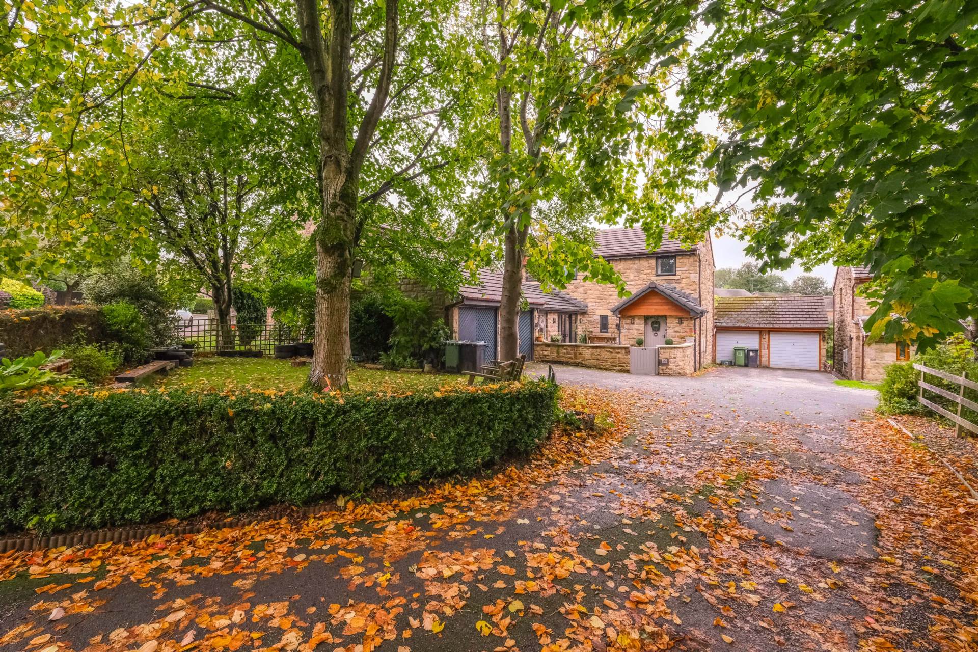 Bishops Way, Meltham, Image 4