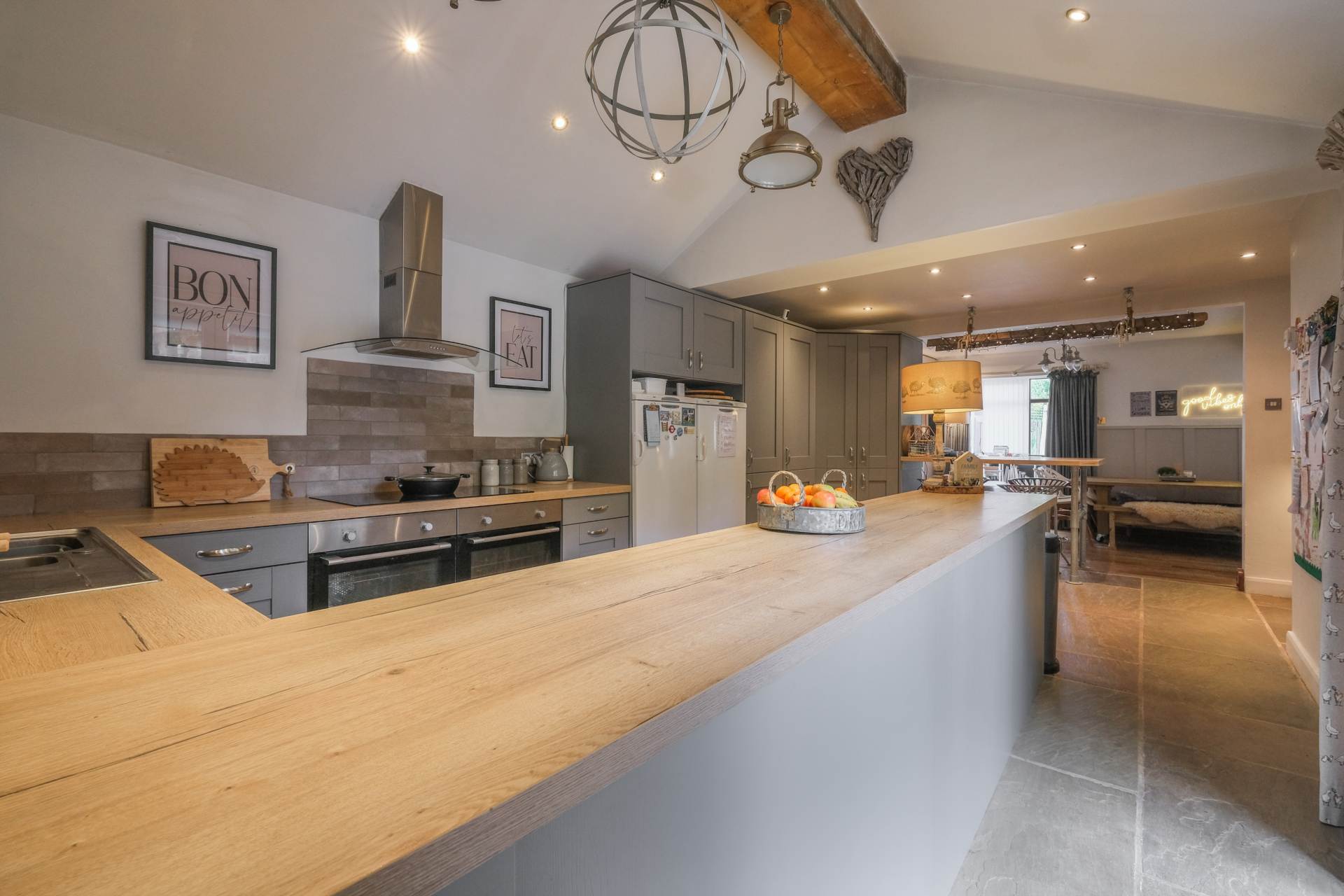 Bishops Way, Meltham, Image 6