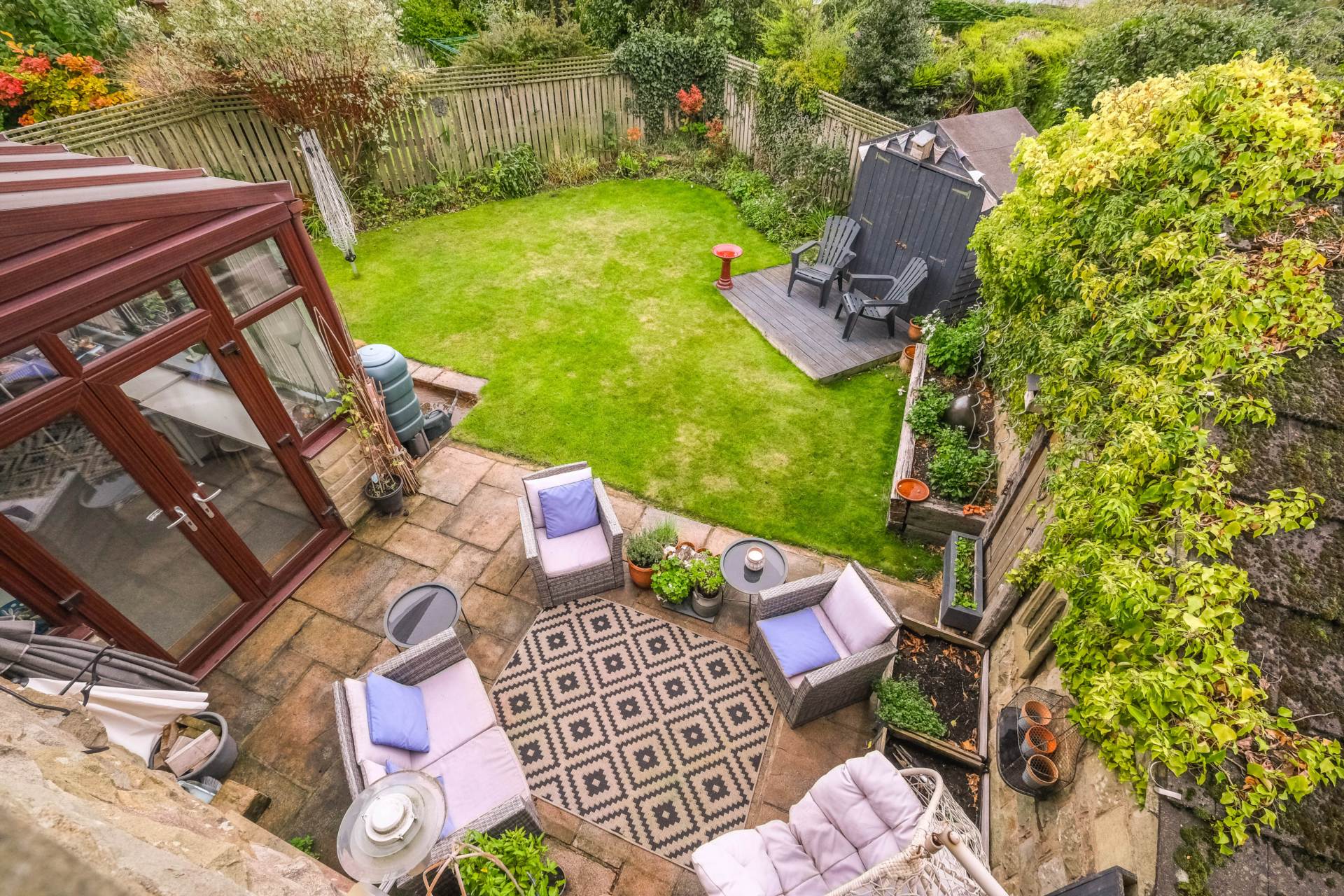 Bishops Way, Meltham, Image 7