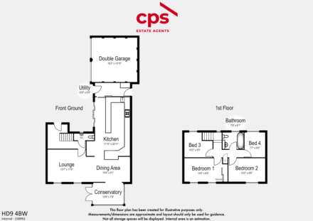 Bishops Way, Meltham, Image 29