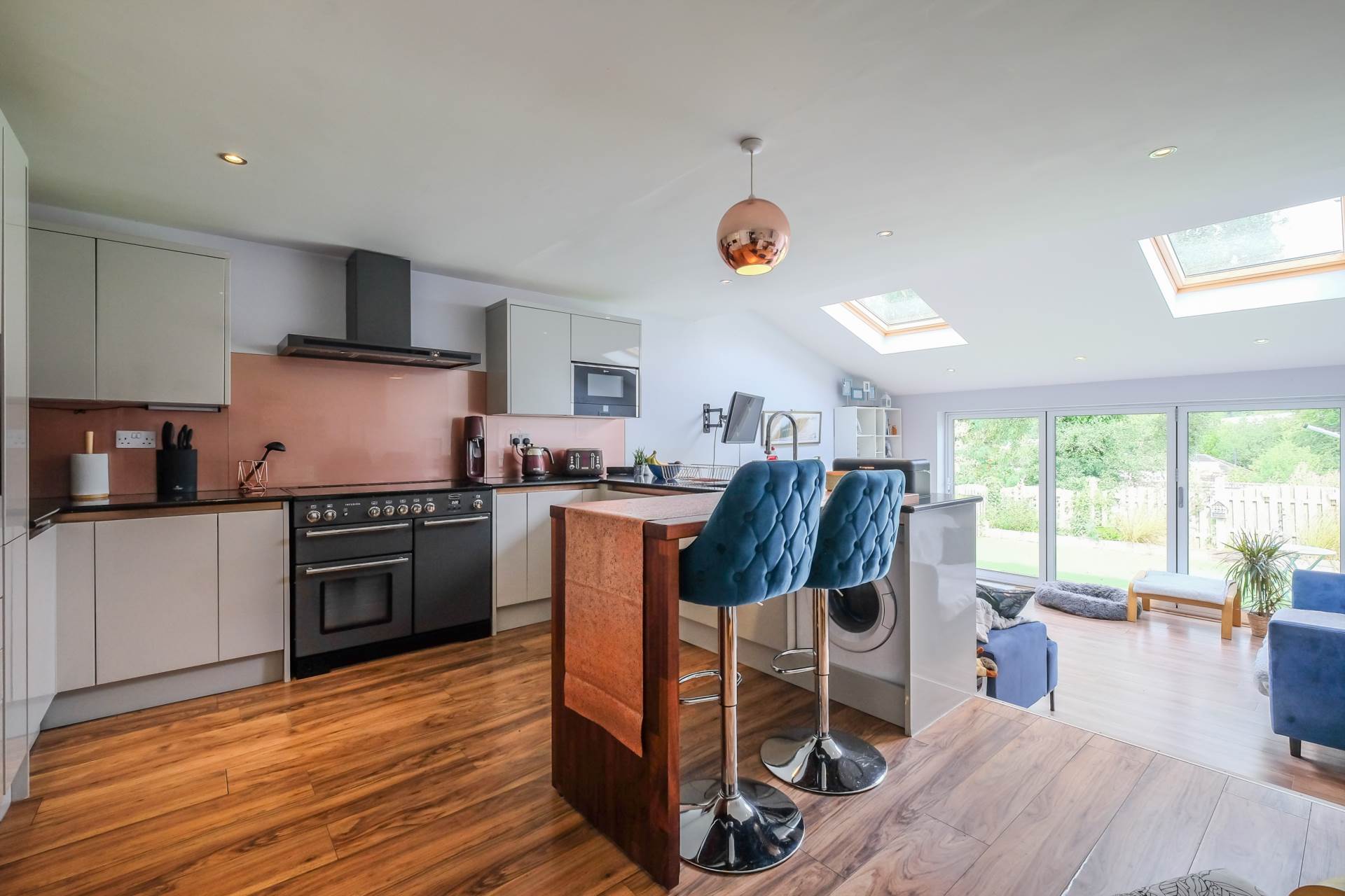 Harrington Court, Meltham, Image 1