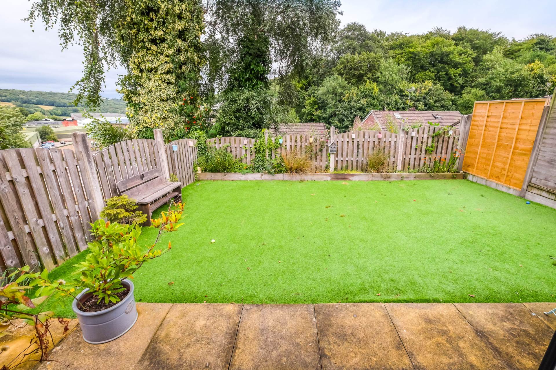 Harrington Court, Meltham, Image 10