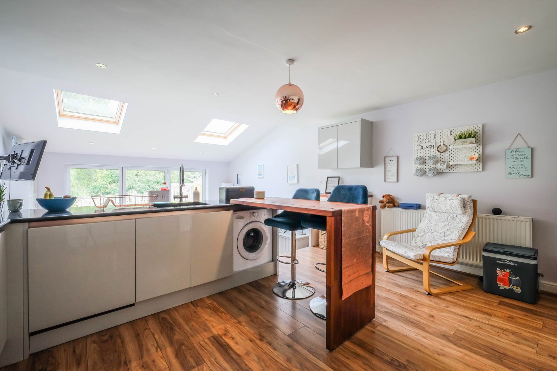 Harrington Court, Meltham, Image 12