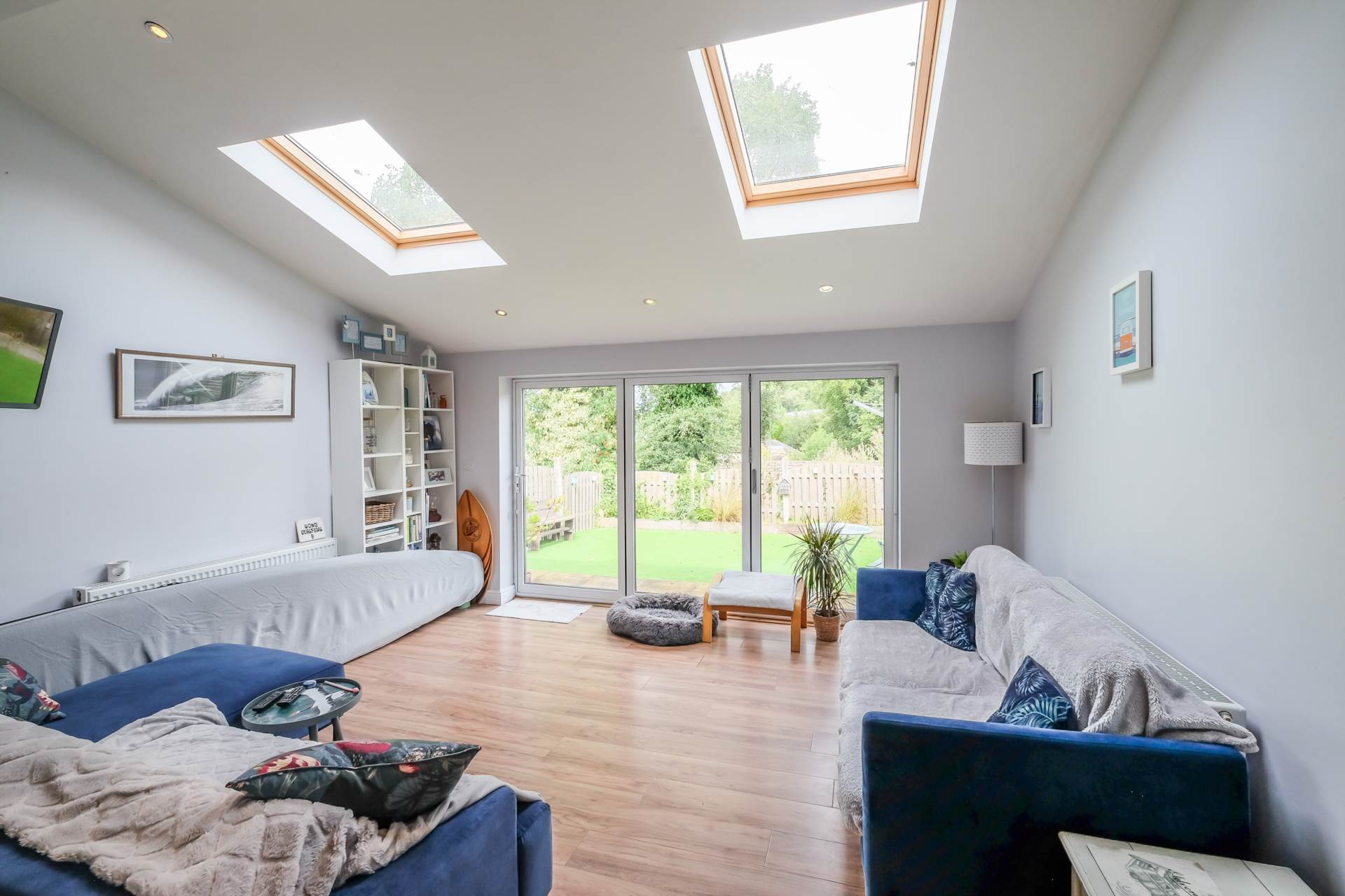 Harrington Court, Meltham, Image 13