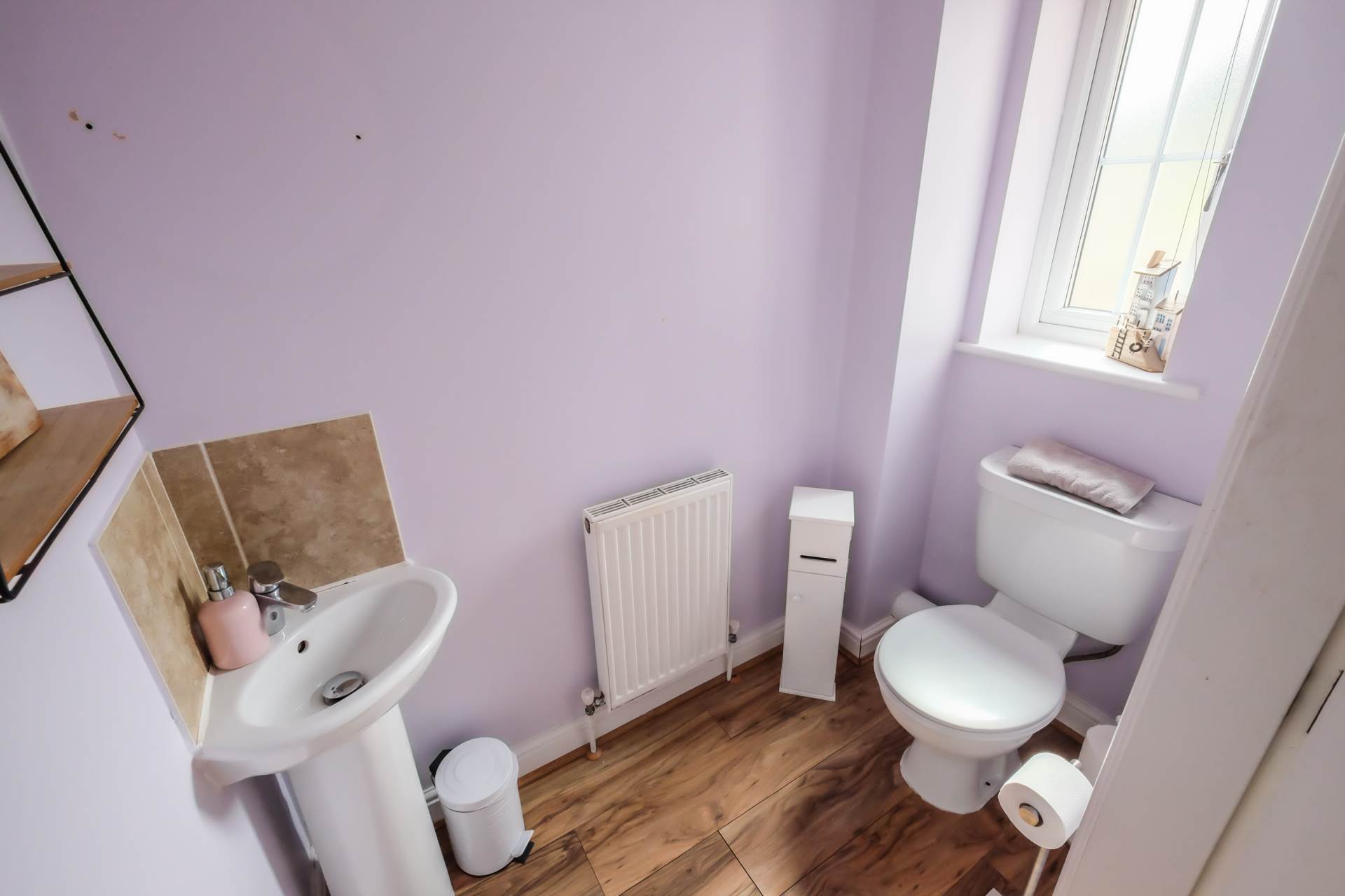 Harrington Court, Meltham, Image 14