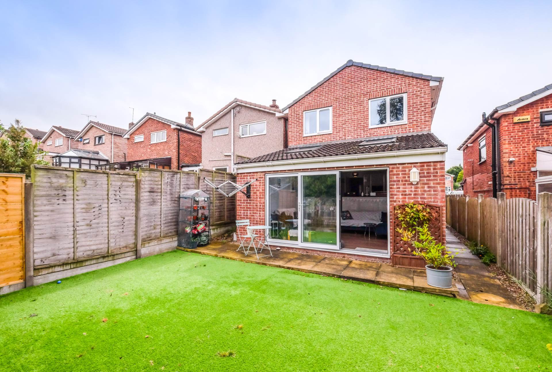 Harrington Court, Meltham, Image 15